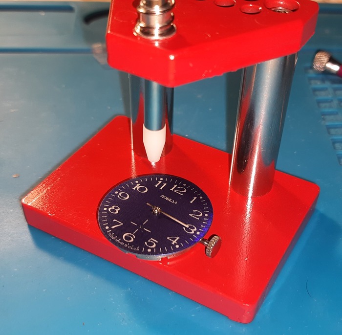 Легкий ремонт часов из эпохи СССР ! Ремонт, Хобби, Москва, Видео, Длиннопост, Часы, Наручные часы