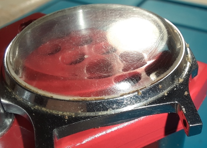 Легкий ремонт часов из эпохи СССР ! Ремонт, Хобби, Москва, Видео, Длиннопост, Часы, Наручные часы