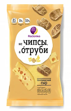 Я у не-чипсов маркетолог