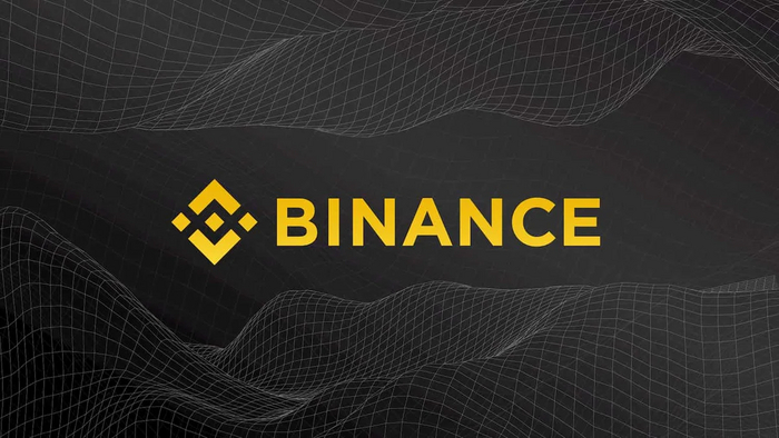 Торговый робот Binance