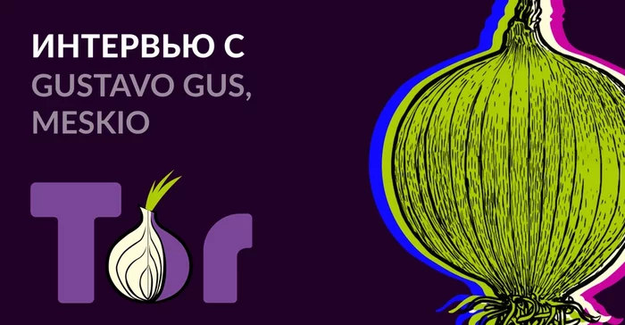 Интервью с представителями Tor Project Интервью, Интернет, Tor, Telegram, Обход блокировок, Darkweb, Facebook, Длиннопост, Видео Интервью с представителями Tor Project Интервью, Интернет, Tor, Telegram, Обход блокировок, Darkweb, Facebook, Длиннопост, Видео