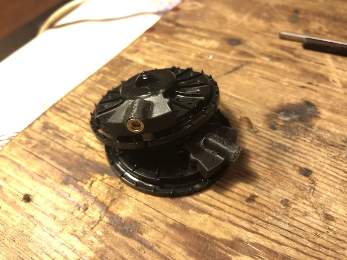 Koss Porta Pro на MMCX соединении Наушники, Самоделки, 3D моделирование, 3D печать, AliExpress, Пайка, Длиннопост
