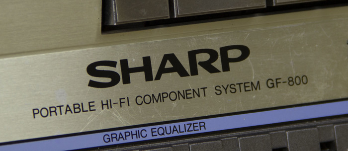 SHARP-800Z(D).       , , , Sharp, , , , 