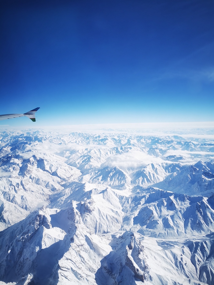 Брожу по городу один - Душанбе Путешествия, Бюджетное путешествие, Длиннопост