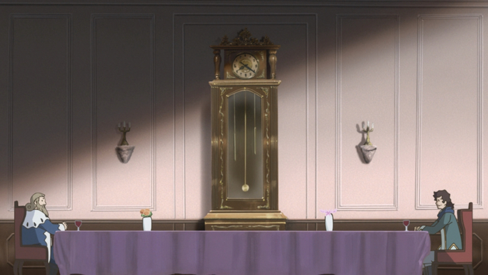 Путин анимешник?