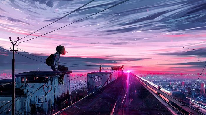 Nightcore - There's Nobody Else