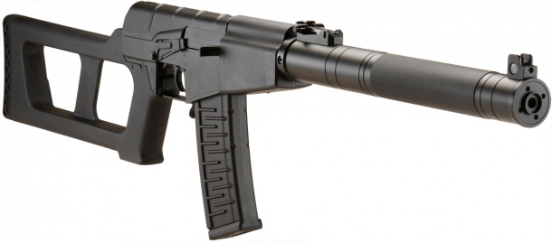 CYMA VSS , , , Airsoft Gun, 