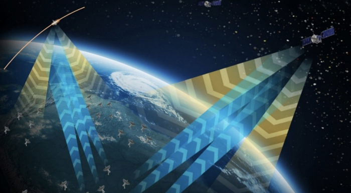 Northrop Grumman   Space Force   341         . Space News