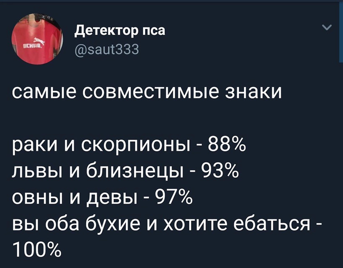 Совместимость