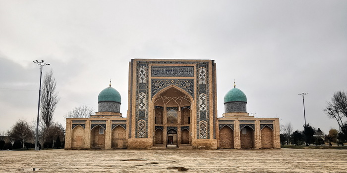 Брожу по городу один - Ташкент Путешествия, Бюджетное путешествие, Видео, Длиннопост