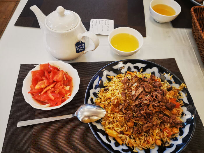 Брожу по городу один - Ташкент Путешествия, Бюджетное путешествие, Видео, Длиннопост