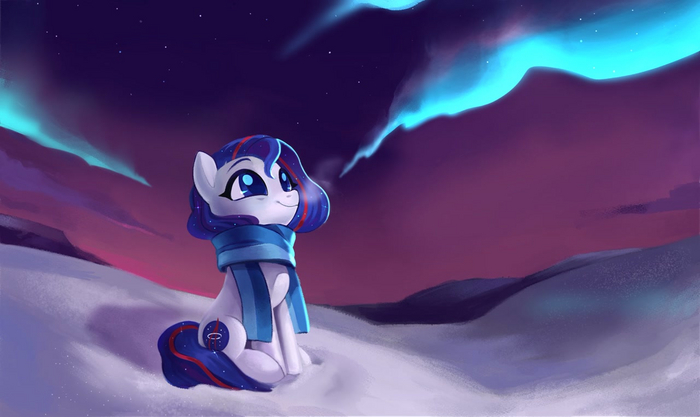  My Little Pony, Original Character, , NASA