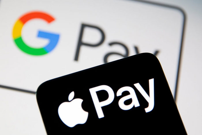 ����� ���������� Google Pay