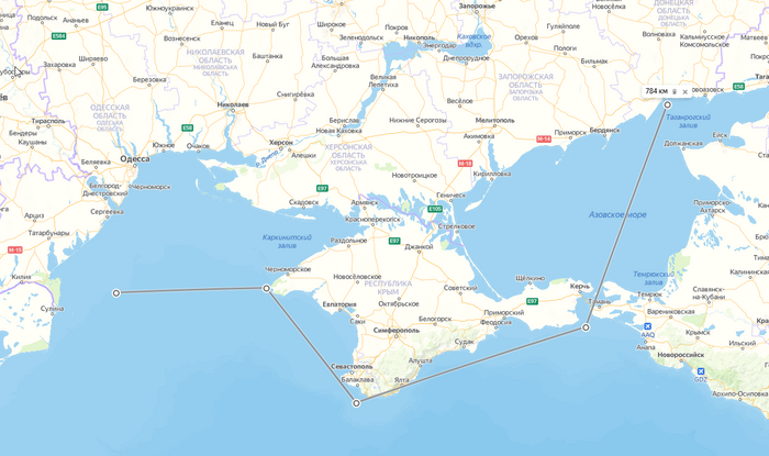 Змеиный остров в черном море карта украина