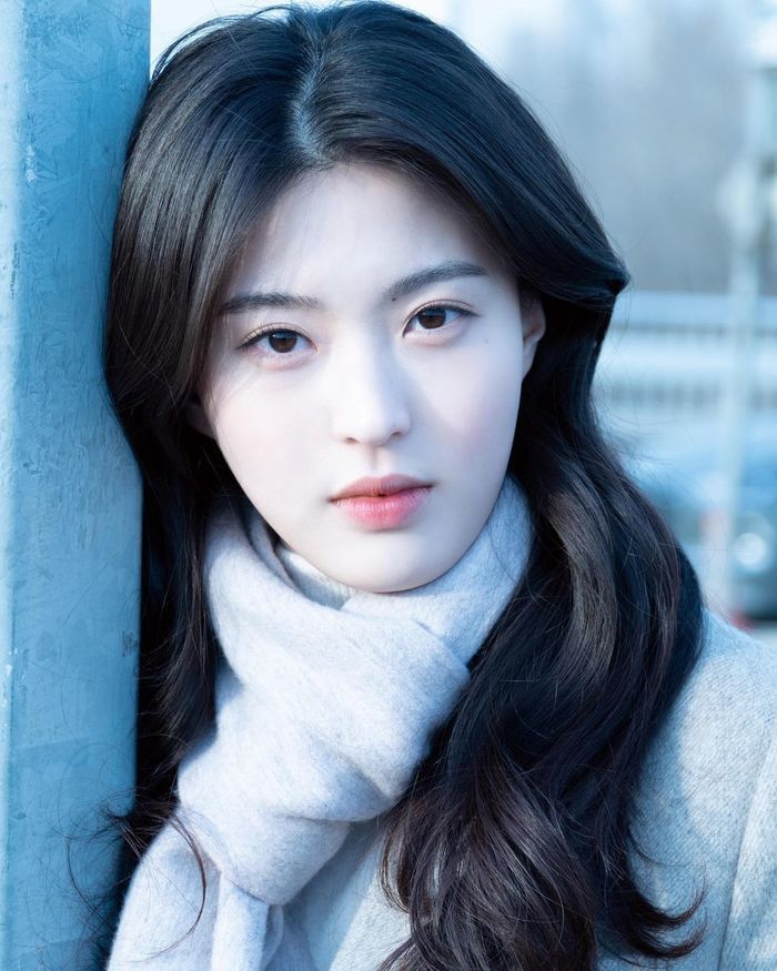 Красавица | Пикабу