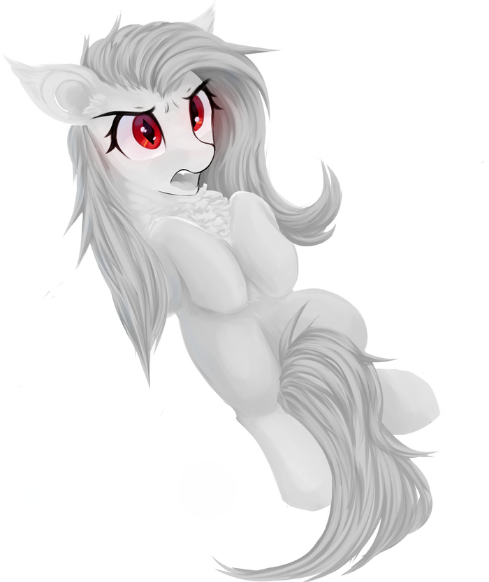   My Little Pony, Ponyart, Batpony, Flutterbat, Someponu, 
