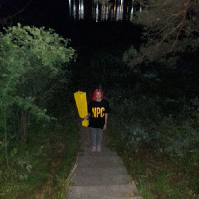     NPC, , SCP, , ,   