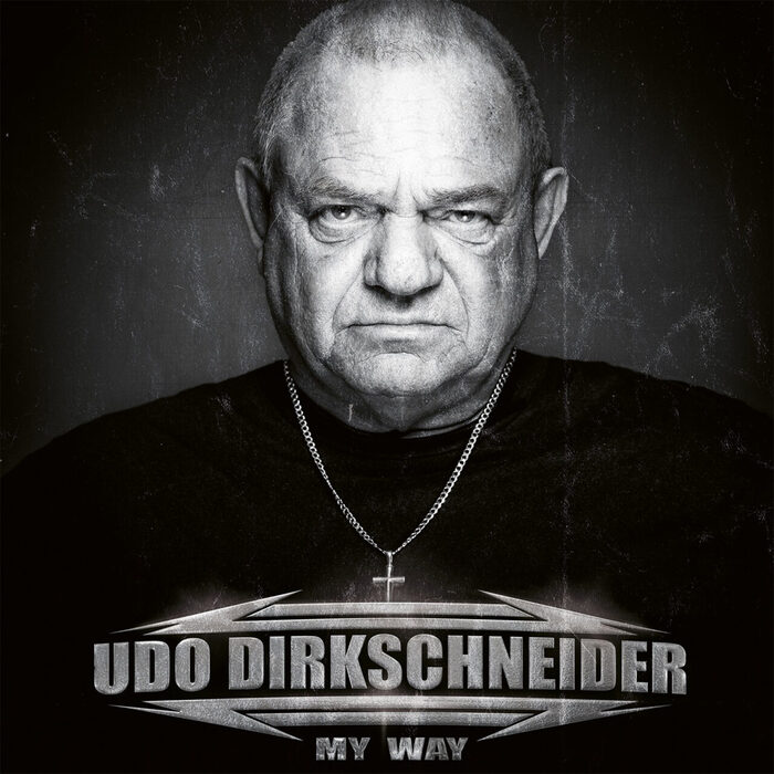 UDO DIRKSCHNEIDER - We Will Rock You (Official video, 2022)