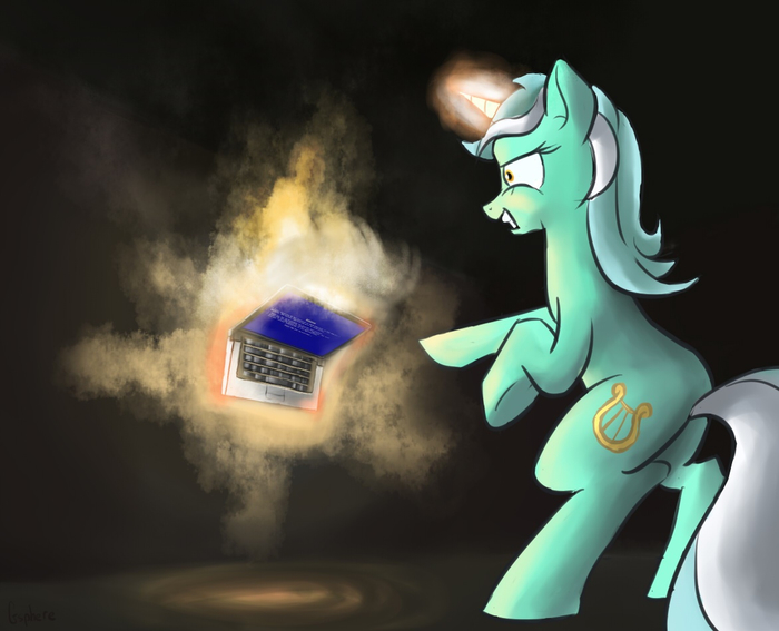    My Little Pony, Lyra Heartstrings,   , Gsphere