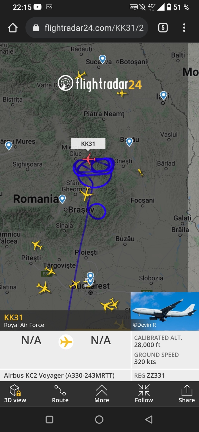    , , , Flightradar24