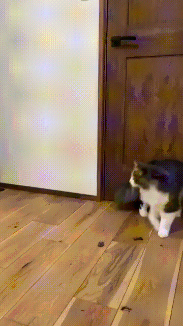 Если ты не видишь цель, значит и она тебя не видит