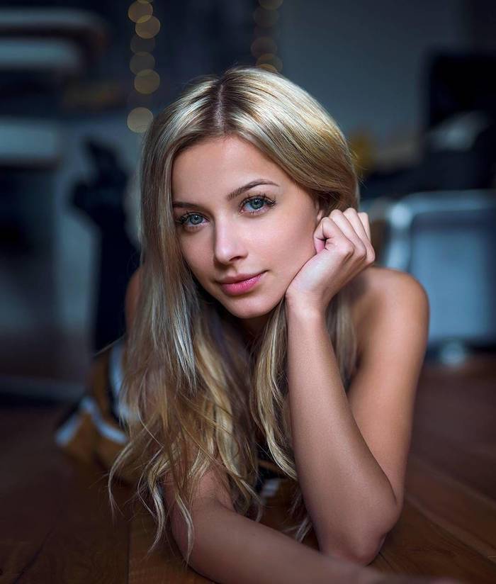 Franceska Fournier