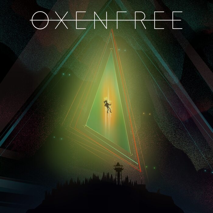  Oxenfree Steamgifts, , Steam