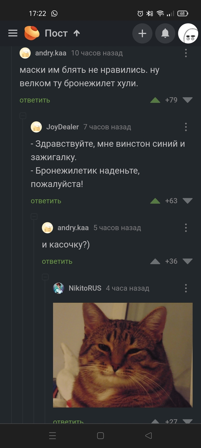 � �������