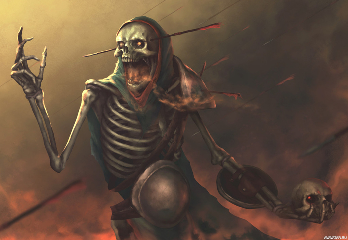 Ответ на пост «Прощай, пикабу!»