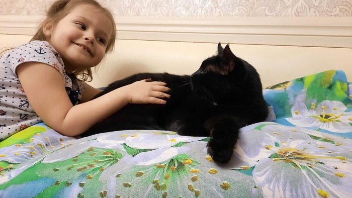 Игра в гляделки