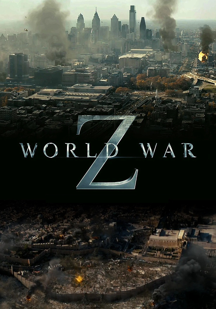    ...   ! , , , World War z, 