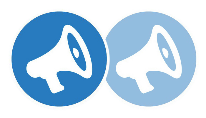 Как сделать дубль канала в Telegram?