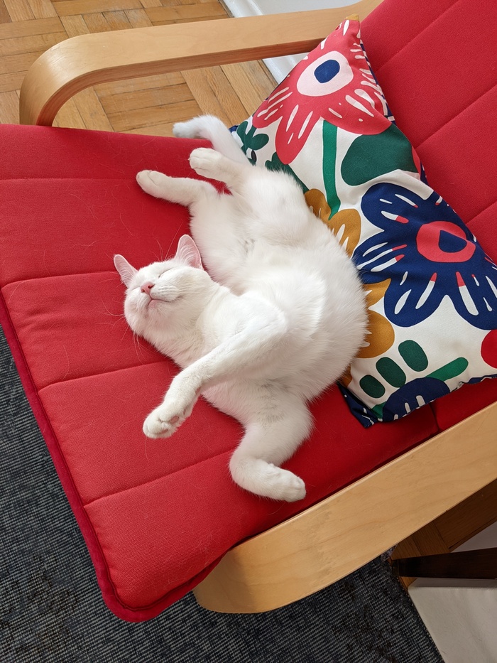 Безмятежность