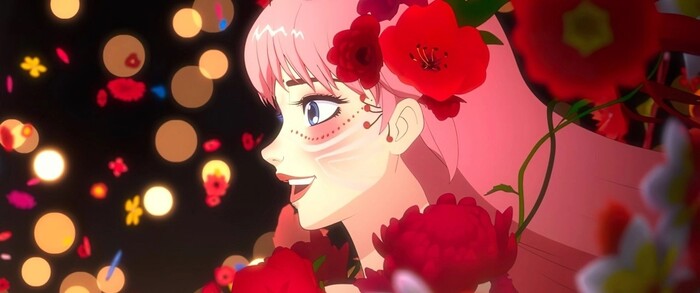    "     / Belle" , , , , Ryuu to Sobakasu no Hime