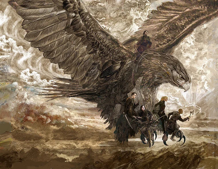 Брайан Стейвли «Клинки императора»