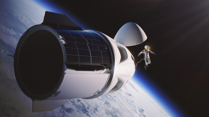 NASA      Crew Dragon   SpaceX, , , , , NASA, ,  , Dragon 2