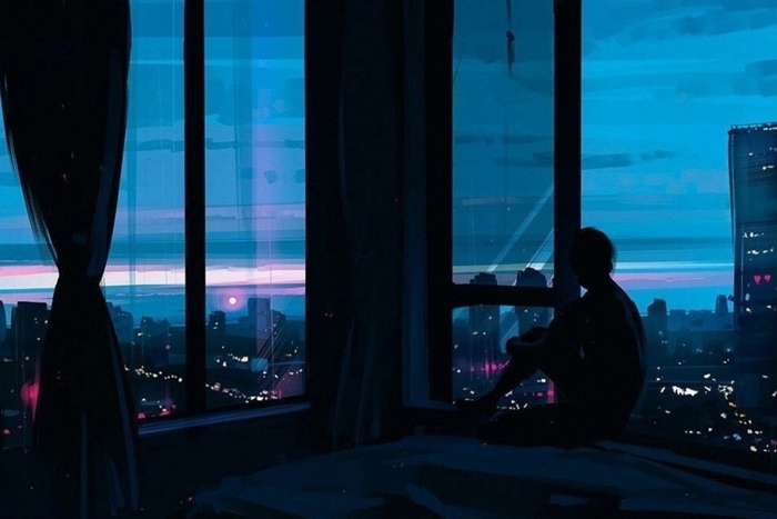 Сверхраса. Часть 1