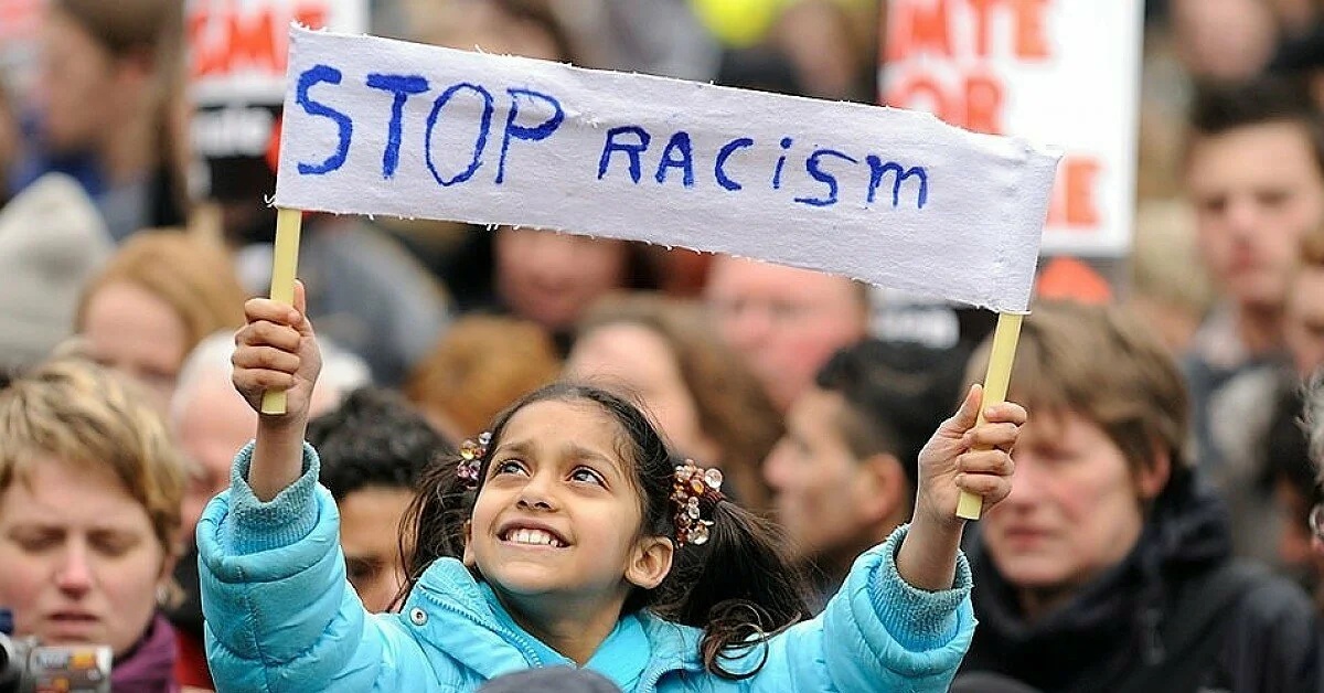 Дискриминация рас. Расизм. Борьба против расизма. Современный расизм. Против расовой дискриминации.