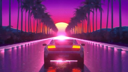      -, Synthwave, , 