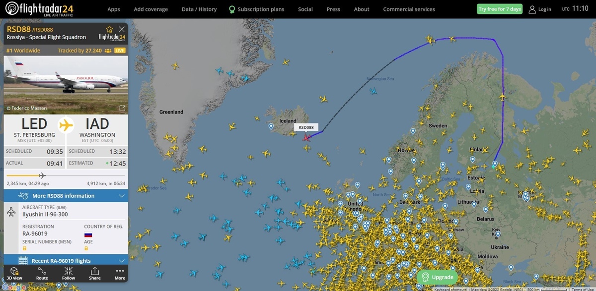 Программа полет россии. Ил-96 на flightradar24. Флайт радар 24. Зона полетов самолетов. Закрытые зоны для полетов.