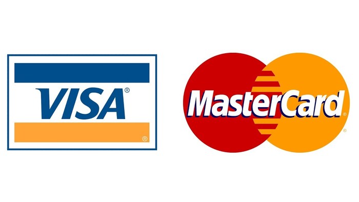 Visa � Mastercard ���������������� ������������ � ������