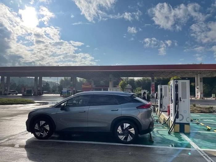 Автоэлектрификация Китая Китай, Китай наизнанку, Электромобиль, Длиннопост