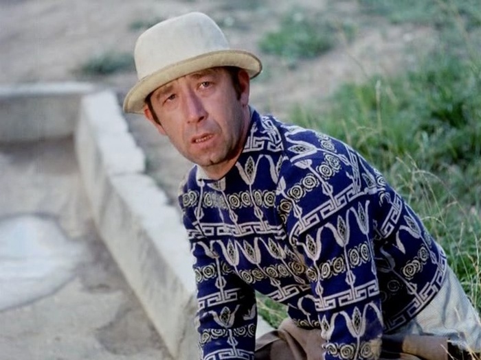 Чуть шо, сразу - Грыщенко