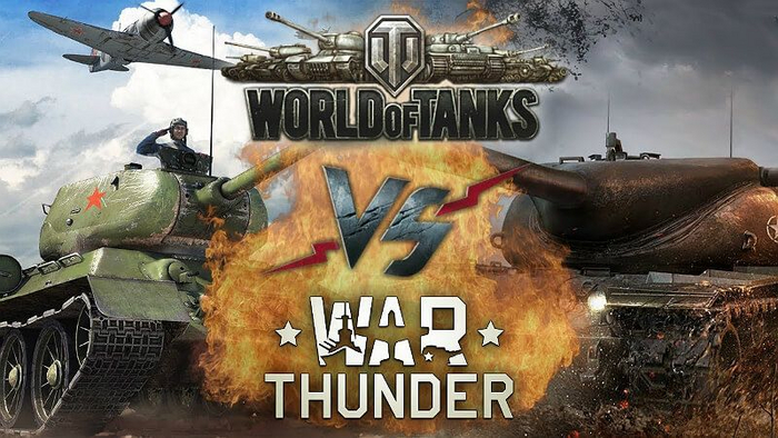      ? War Thunder, World of Tanks, World of Warships