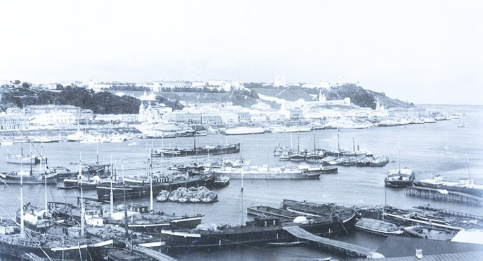 Самые старые бренды России История России, История, Россия, Завод, Производство, СССР, Российская империя, Бренды, Российское производство, Компания, Длиннопост Самые старые бренды России История России, История, Россия, Завод, Производство, СССР, Российская империя, Бренды, Российское производство, Компания, Длиннопост