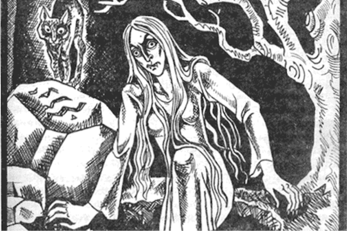 ������� � ������� �����. ����� �������� ������, 1698 �