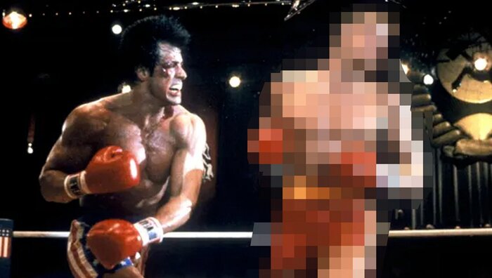 Прощай Иван Драго ...