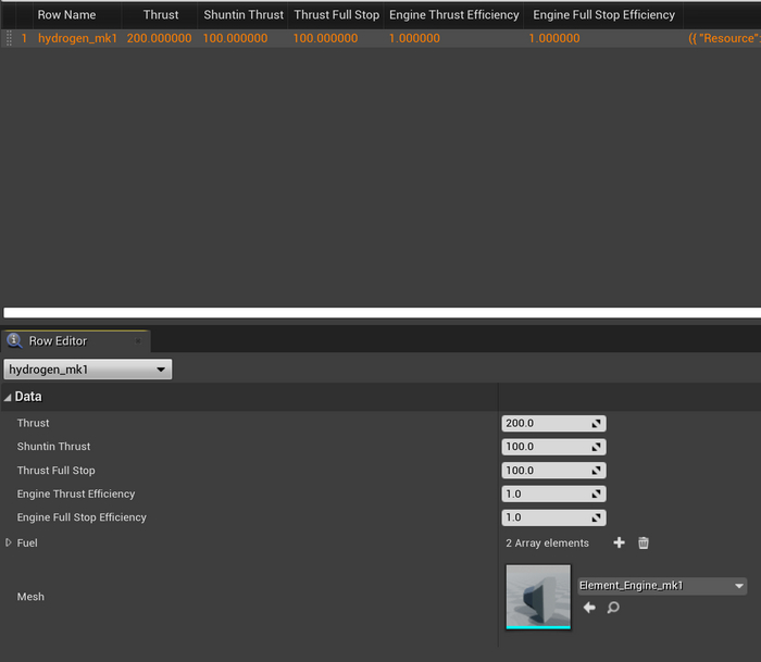 ������� ���������� : CosmicCastaway #4