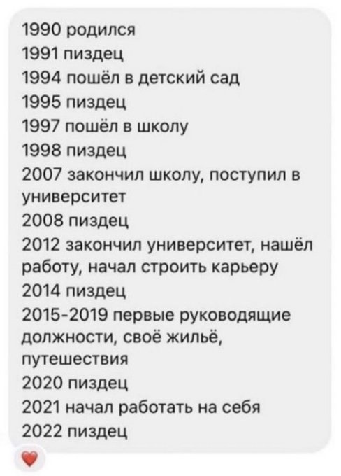 Когда родился в 90-х | Пикабу