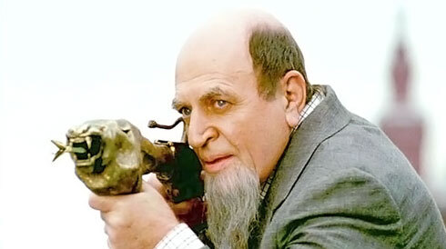 Великий облом